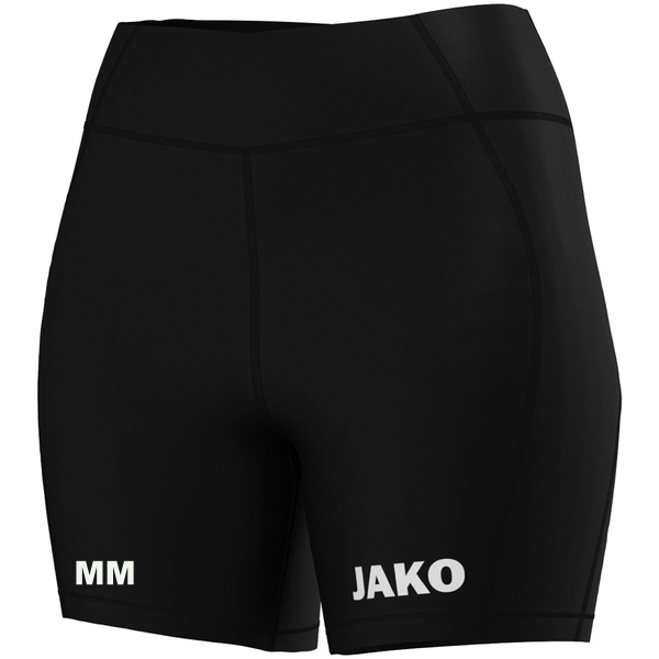 womanKinderIndoor Tight Power 