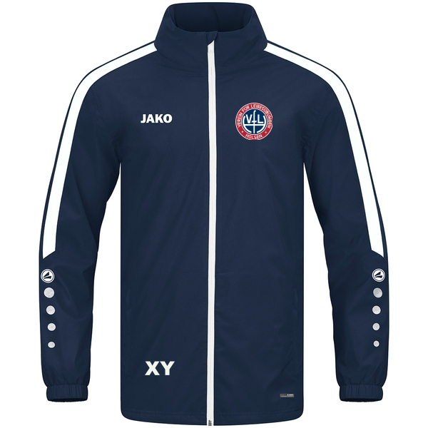 Allwetterjacke Power 