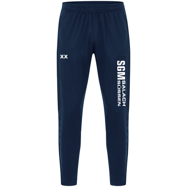 KinderPolyesterhose Power 