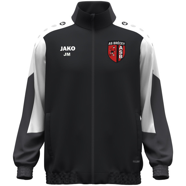 Veste tissée Dynamic 