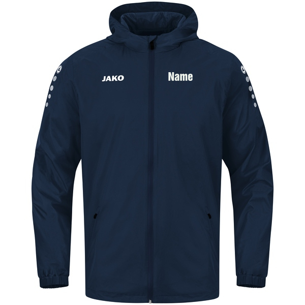 Allwetterjacke Team 2.0 
