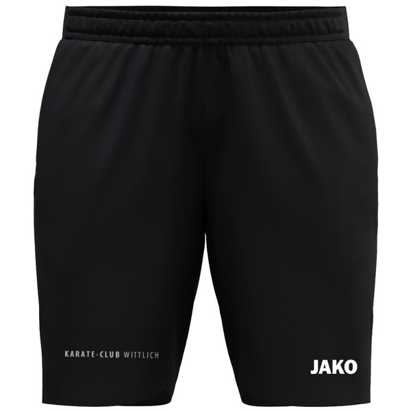 womanWebshort Dynamic Damen 