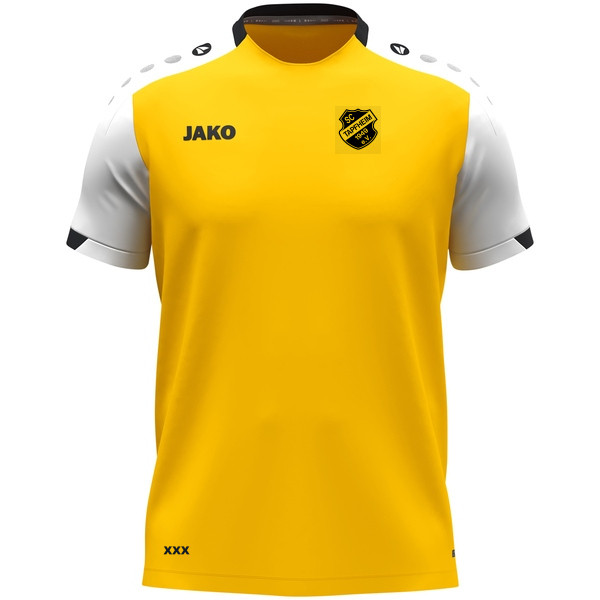 T-Shirt Dynamic 
