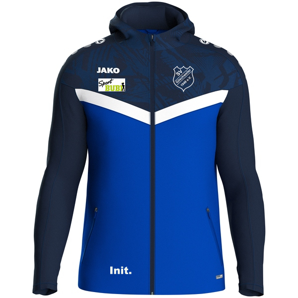 KinderKapuzenjacke Iconic  