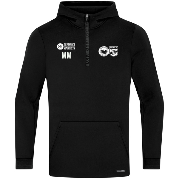 Zip Hoodie Pro Casual 