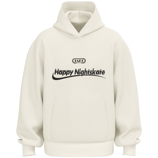 Kapuzensweat Wardrobe 