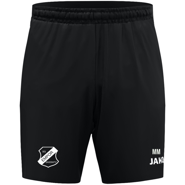 Trainingsshort Dynamic 