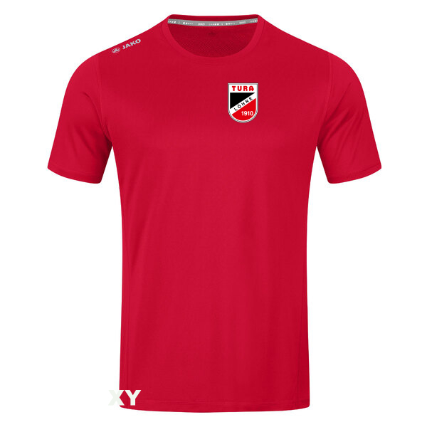 KinderT-Shirt Run 2.0 