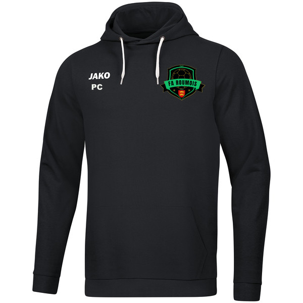 Sweat à capuche Base 