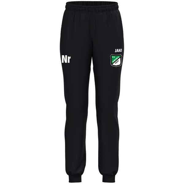 womanPolyesterhose One Damen 