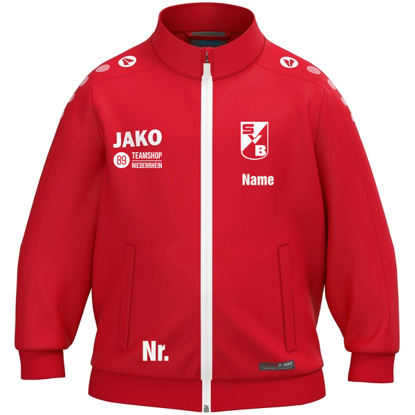 KinderPolyesterjacke One Bambini 