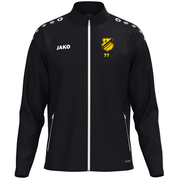 Freizeitjacke One 