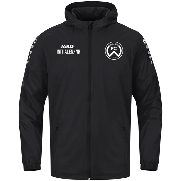Allwetterjacke Team 2.0 