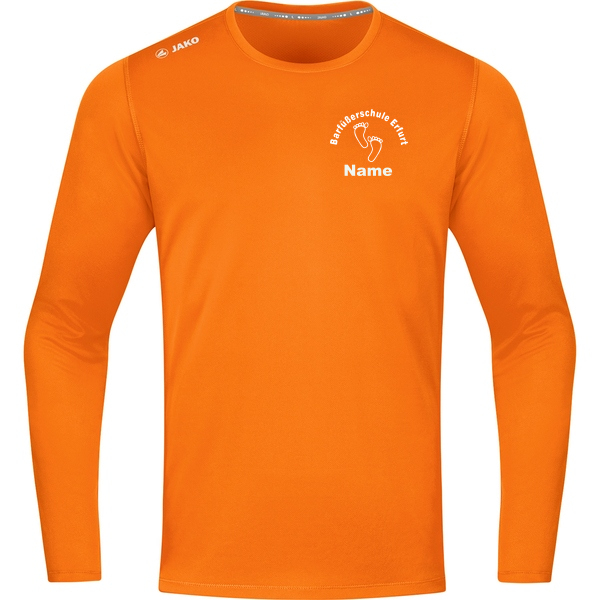 KinderLongsleeve Run 2.0 