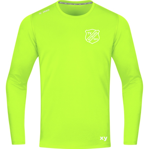 KinderLongsleeve Run 2.0 