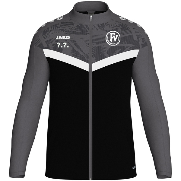 Polyesterjacke Iconic 