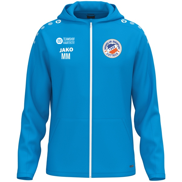 KinderKapuzenjacke One 