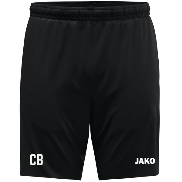 Freizeitshort Dynamic 