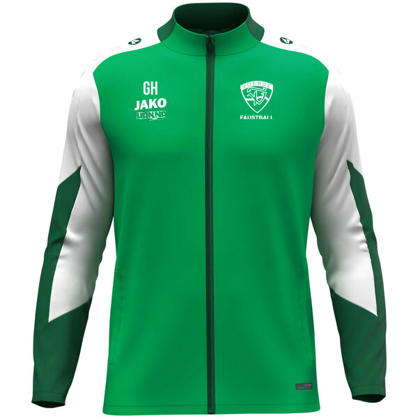 Polyesterjacke Dynamic 