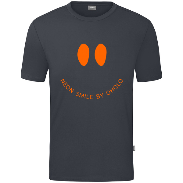 T-Shirt Organic Stretch 