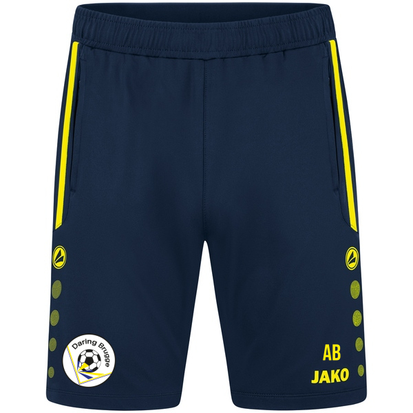 Trainingsshort Allround 
