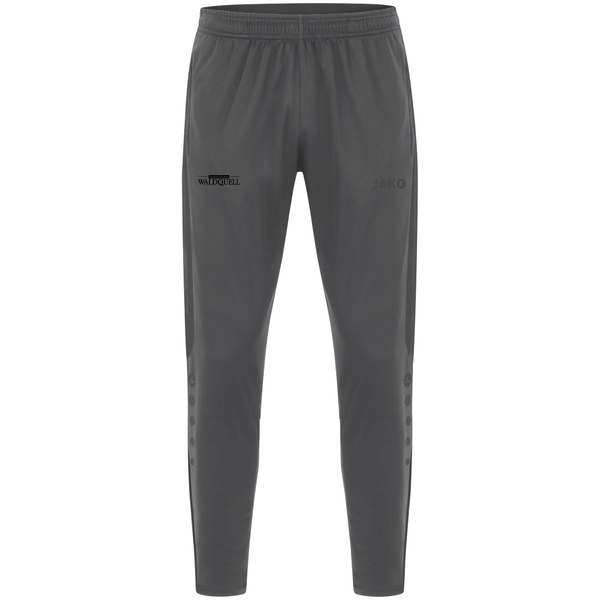 KinderPolyesterhose Power 