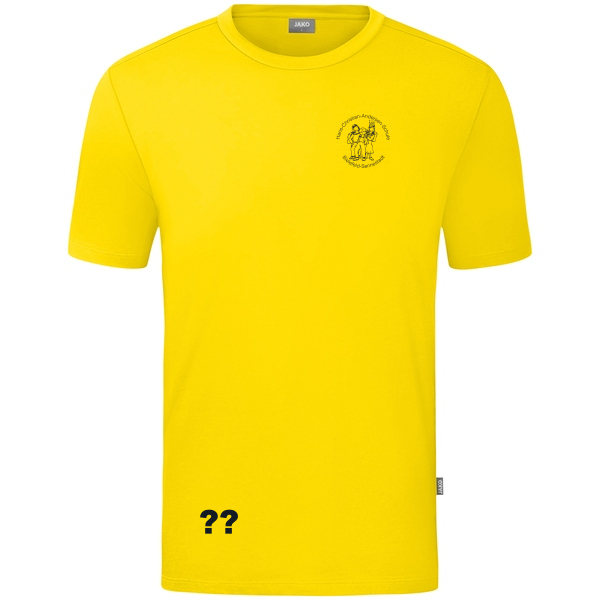 KinderT-Shirt Organic  