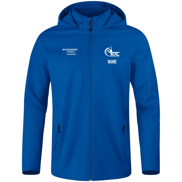 Allwetterjacke Allround 