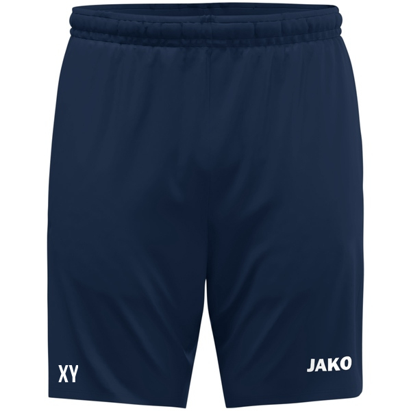 Freizeitshort Dynamic 