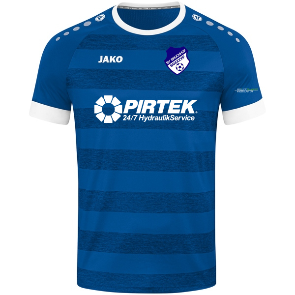 Trikot Celtic Melange Kurzarm 