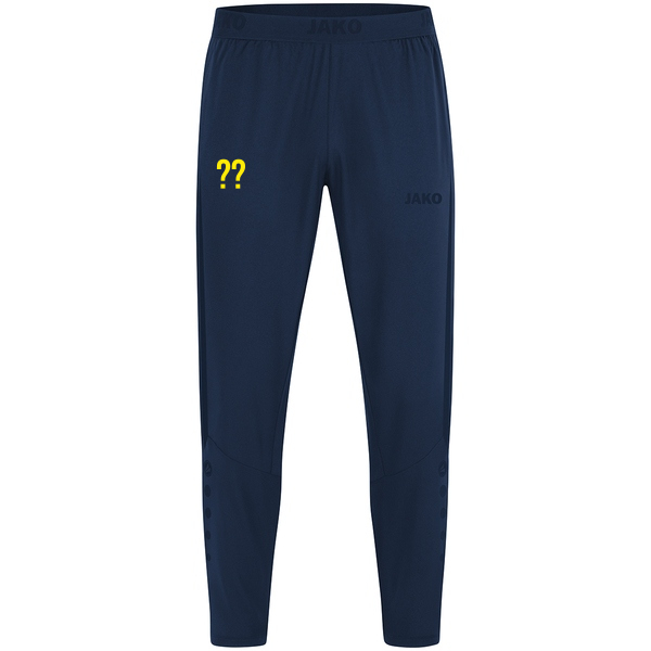 KinderFreizeithose Power 