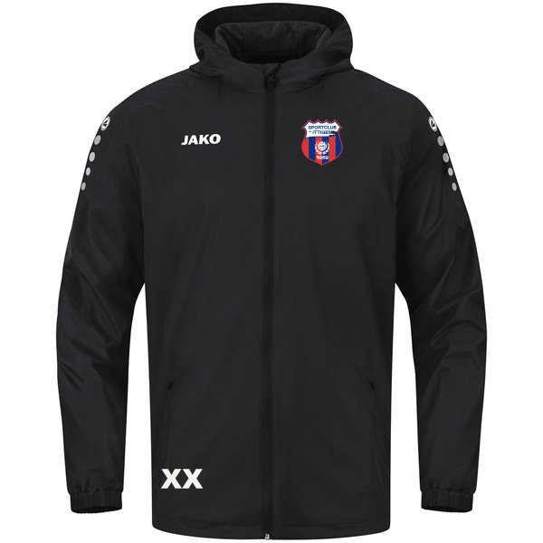 Allwetterjacke Team 2.0 