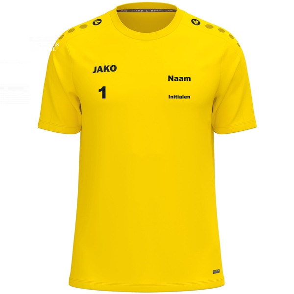 KinderenT-shirt One 