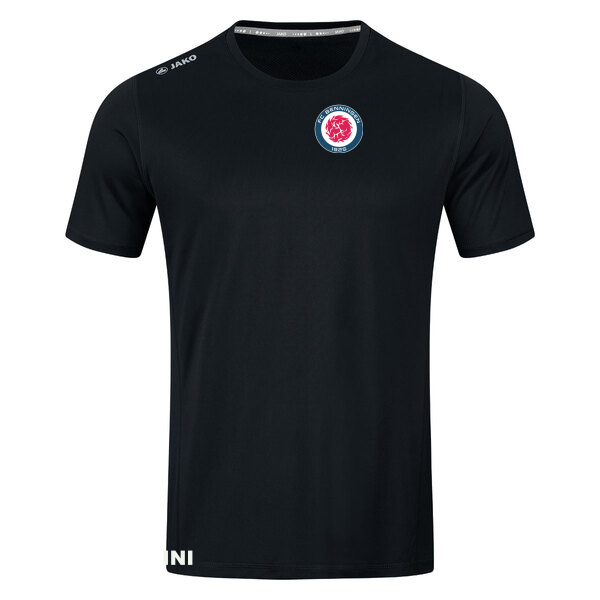 KinderT-Shirt Run 2.0 