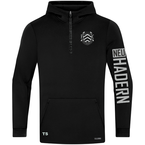 Zip Hoodie Pro Casual 