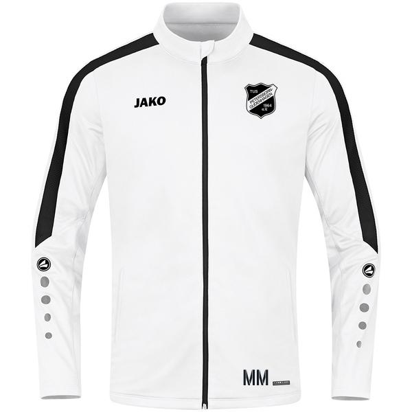 KinderPolyesterjacke Power 