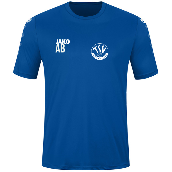 Trikot Team kurzarm 