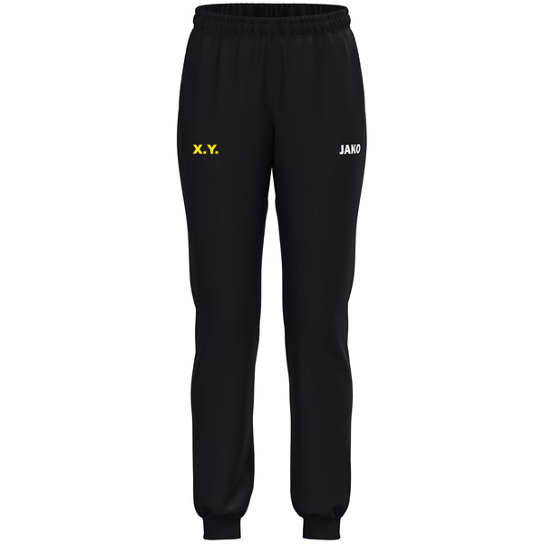 womanPolyesterhose One Damen Kurzgrößen 