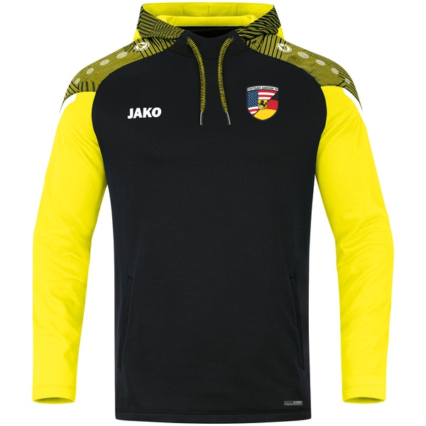 KinderKapuzensweat Performance 