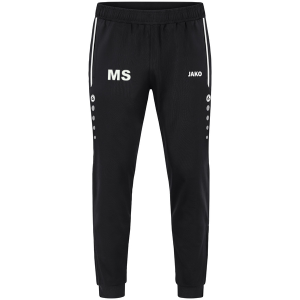 Polyesterhose Allround 