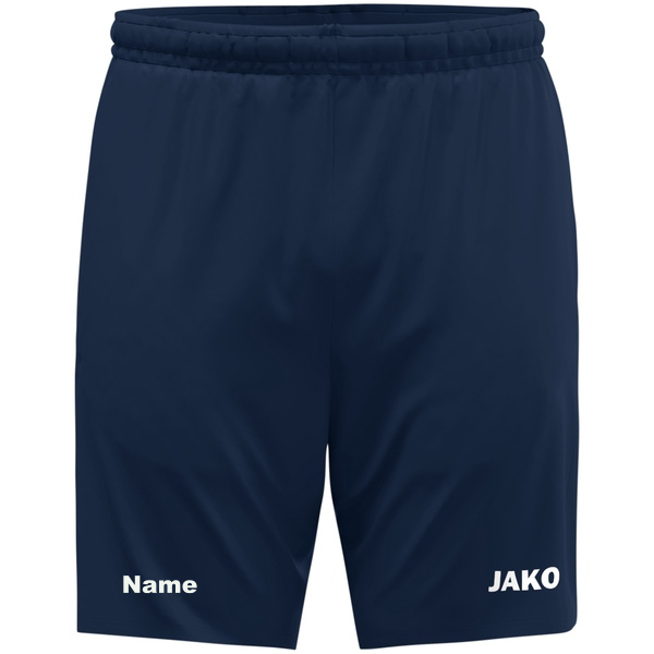 Freizeitshort Dynamic 