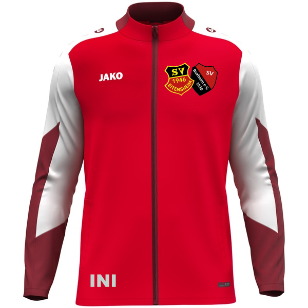 Polyesterjacke Dynamic 