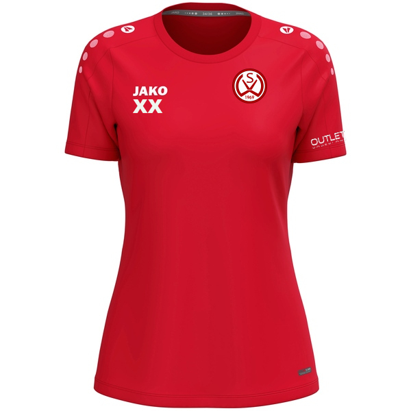 womanT-Shirt One Damen 