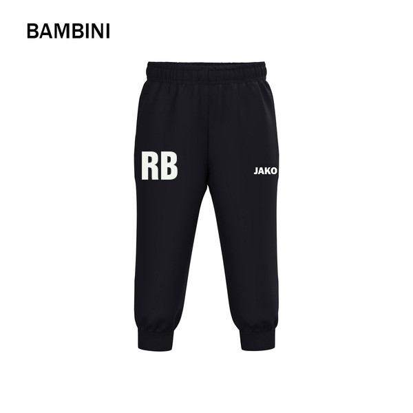 KinderPolyesterhose One Bambini 