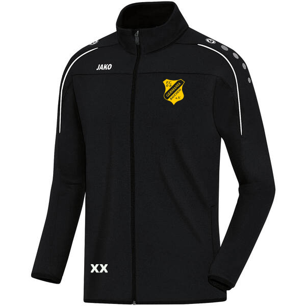 Trainingsjacke Classico 