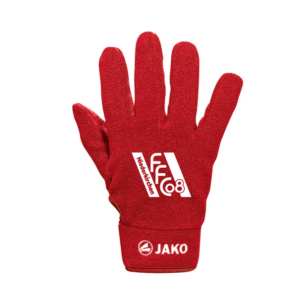 Feldspielerhandschuhe Fleece 