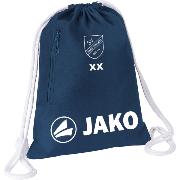 Gymsack JAKO 
