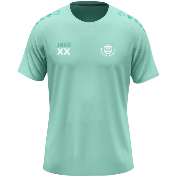 T-Shirt Light Flow 