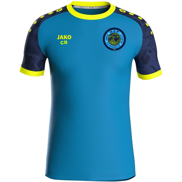 EnfantsMaillot Iconic manches courtes 