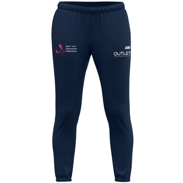 womanFreizeithose Dynamic Damen 